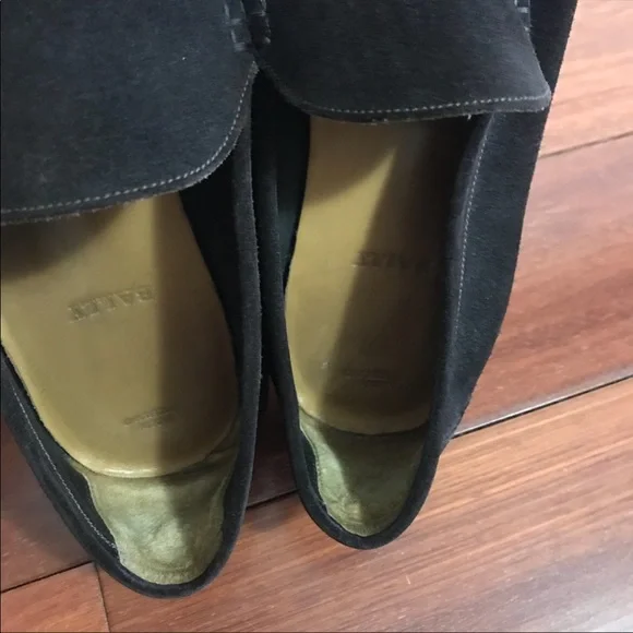 Bally man shoes - Picture 4 of 7